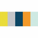 Woodland Friends Col. 105 Panel Stripe